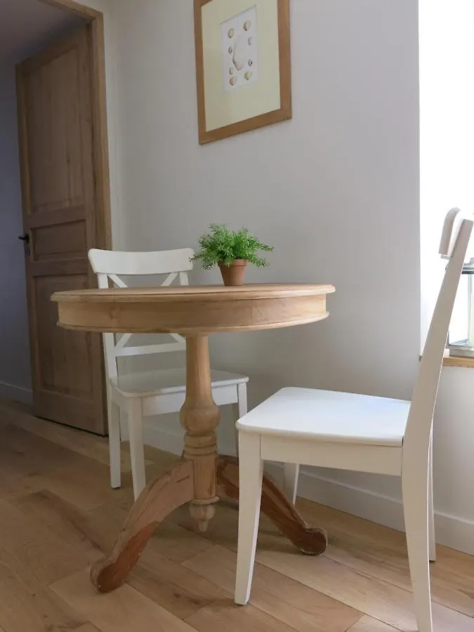 Appartamento Les Petits Volets 3 Appartements Au Choix Antibes
