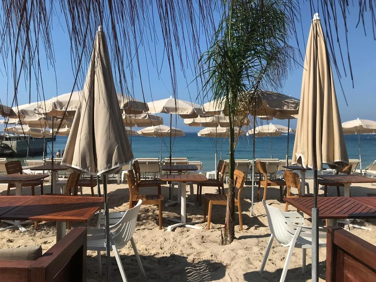 Appartamento Les Petits Volets 3 Appartements Au Choix Antibes Francia
