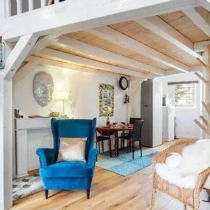 Guestready - Studio In The Heart Of Paris, For 2 Paris